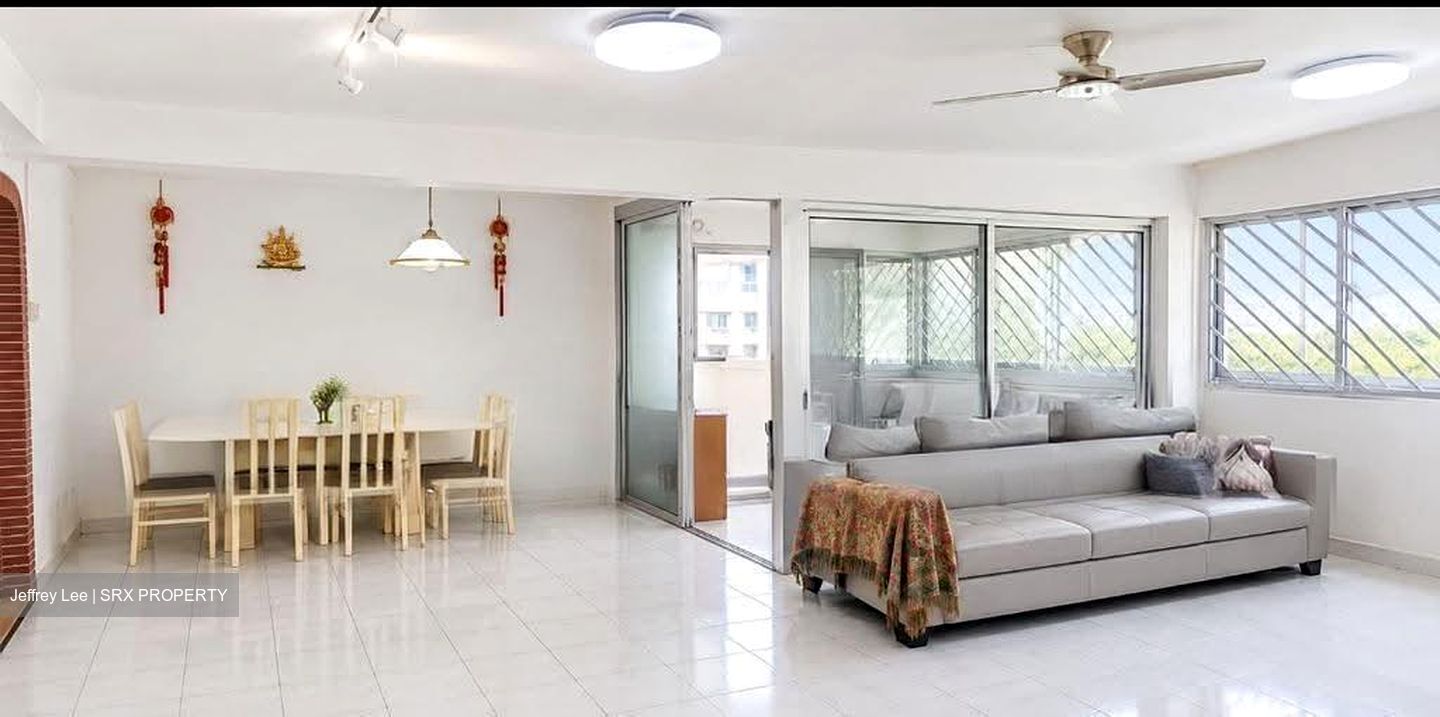 Blk 333 Serangoon Avenue 3 (Serangoon), HDB 5 Rooms #615866291